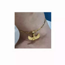 Fab Goddess Egyptian Ankle Bracelet