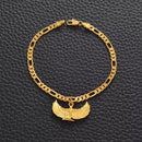 Fab Goddess Egyptian Ankle Bracelet