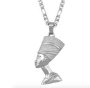 Egyptian Queen Nefertiti Necklace