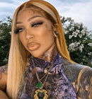 Dragon Green Stone Pendant Necklace