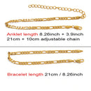 Haiti Ankle Bracelet