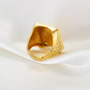 Gye Nyame Ring for Men