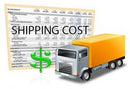 Shipping Charges
