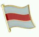 Belarus Flag Lapel clothes / country flag Badge / Belarus national flag Brooch / Belarus Flag Lapel Pin / Belarus enamel pin