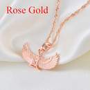 Fab Egyptian Goddess Pendant Necklace