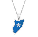 Great Somalia Pendant Necklace